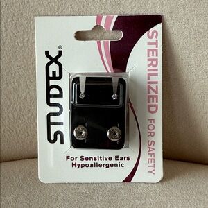 Studex Hypoallergenic Earrings
